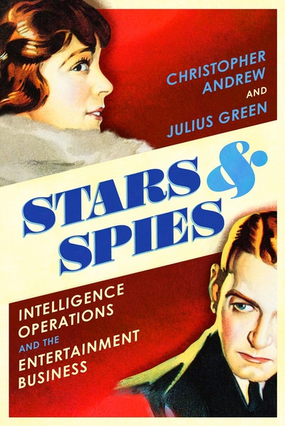 Stars and Spies