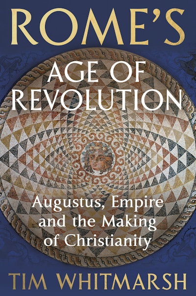 Rome's Age of Revolution