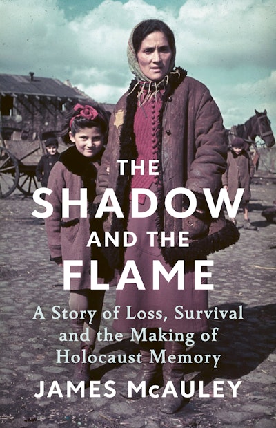 The Shadow and the Flame