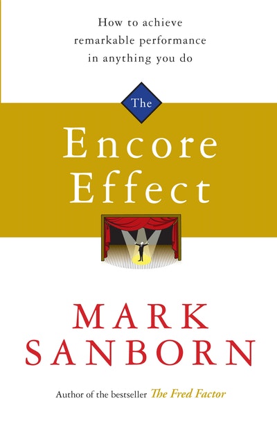 The Encore Effect