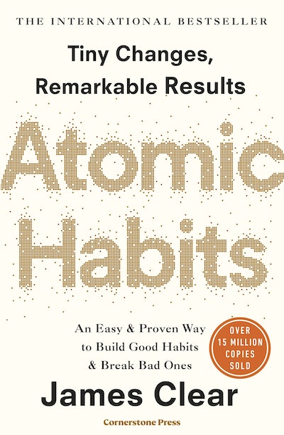 Atomic Habits instal the new for ios