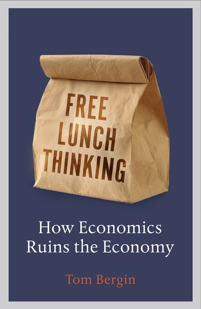 Free Lunch Thinking