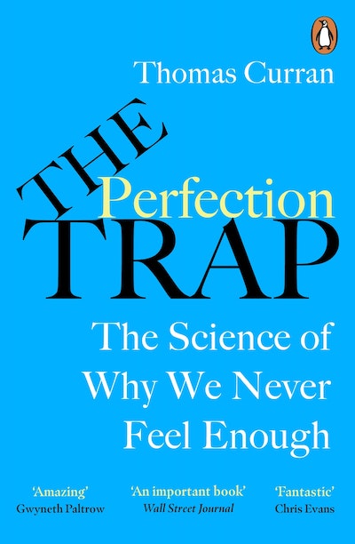 The Perfection Trap