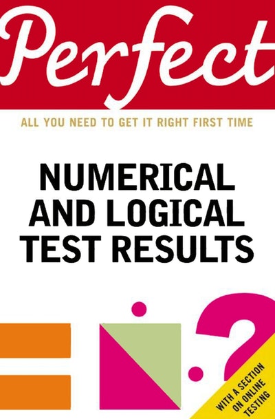 Perfect-Numerical-and-Logical-Test-Results