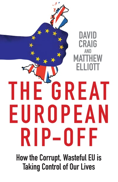 The Great European Rip-off