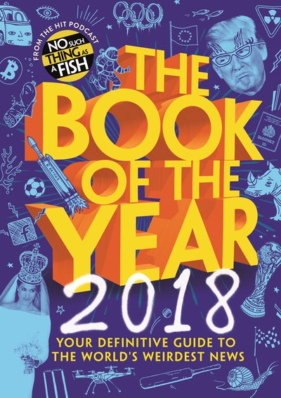 The Book of the Year 2018