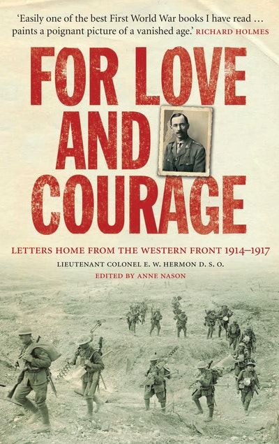 For Love and Courage