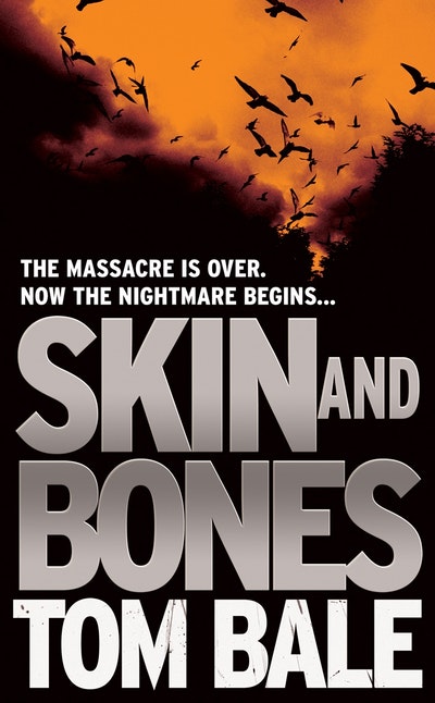 Skin and Bones