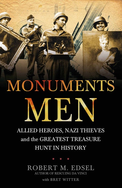 The Monuments Men