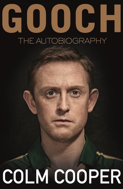 Gooch - The Autobiography