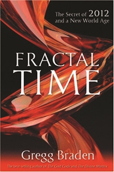 Fractal Time