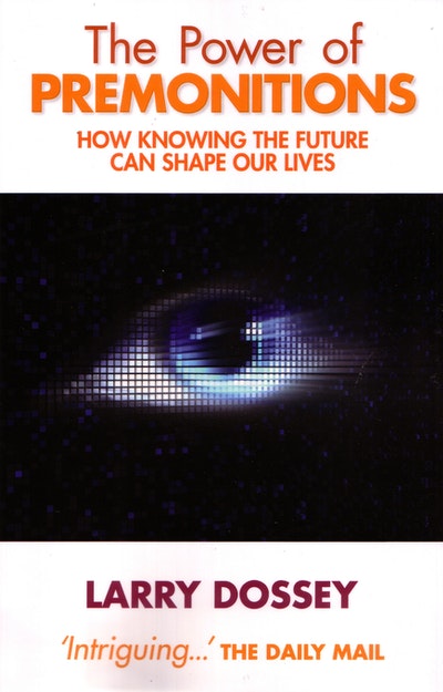 The Power of Premonitions: How Knowing the Future Can Shape our Lives