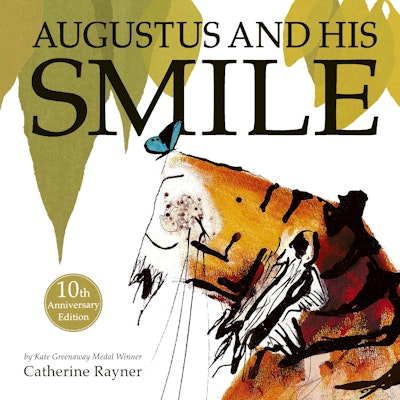 Augustus and His Smile