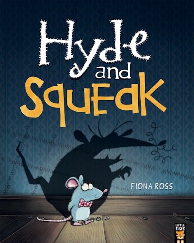 Hyde and Squeak