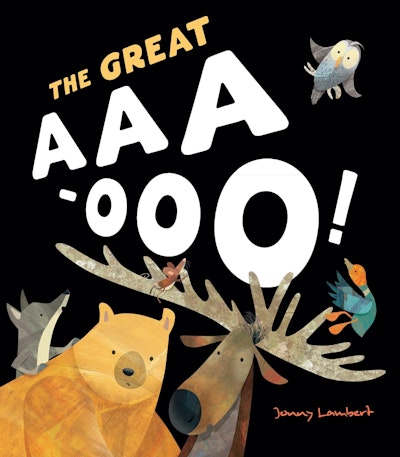 The Great Aaa-Ooo
