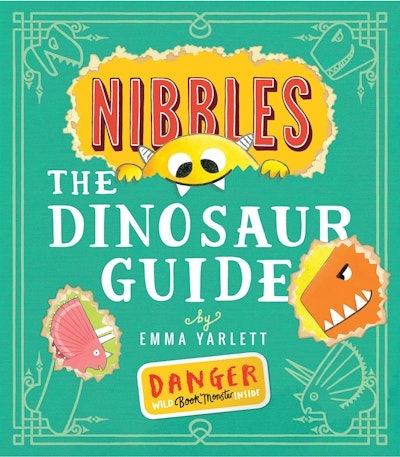 Nibbles the Dinosaur Guide