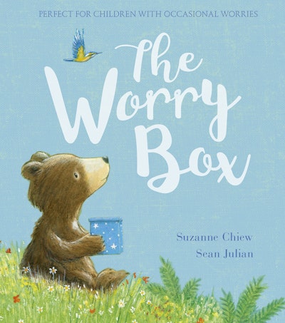 The Worry Box
