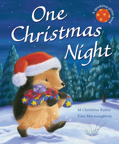 One Christmas Night