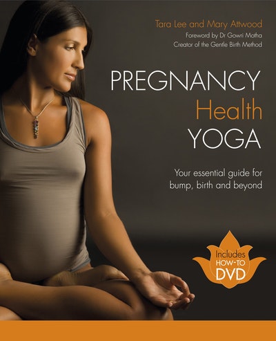 Pregnancy Health Yoga