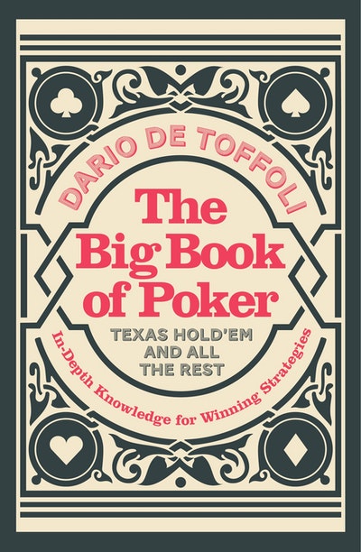 The Big Book of Poker