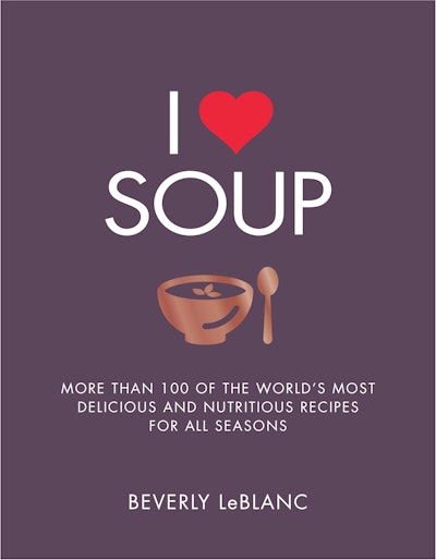 I Love Soup
