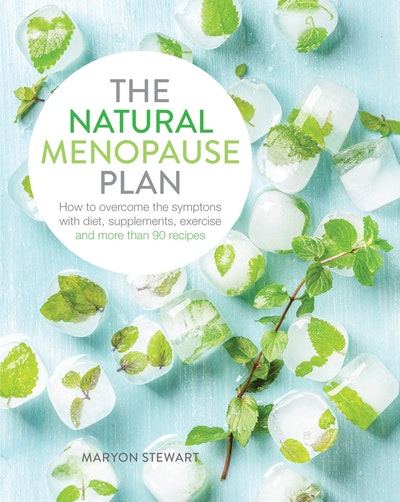 The Natural Menopause Plan