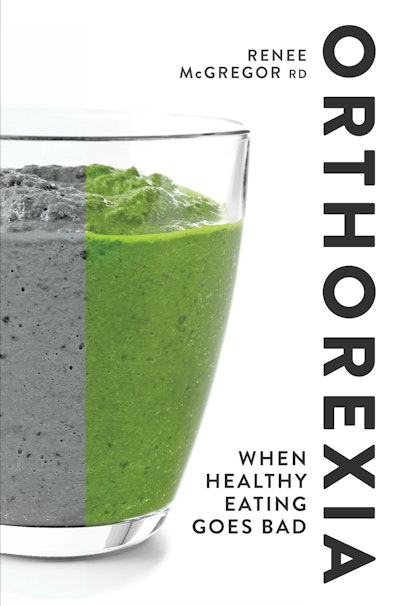 Orthorexia  
