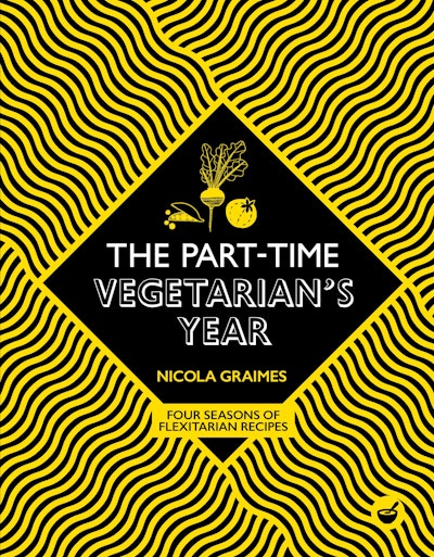The Part-Time Vegetarian's Year