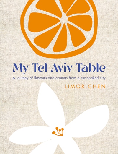 My Tel Aviv Table