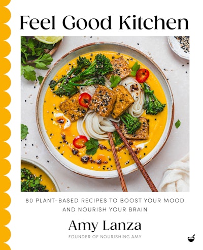 Feel Good Kitchen