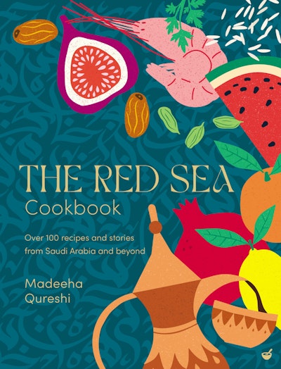 The Red Sea Cookbook