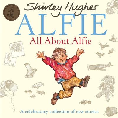 All About Alfie