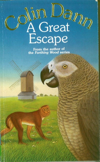 A Great Escape