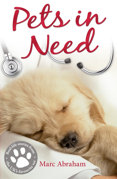 Pets in Need