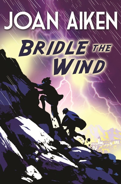 Bridle The Wind