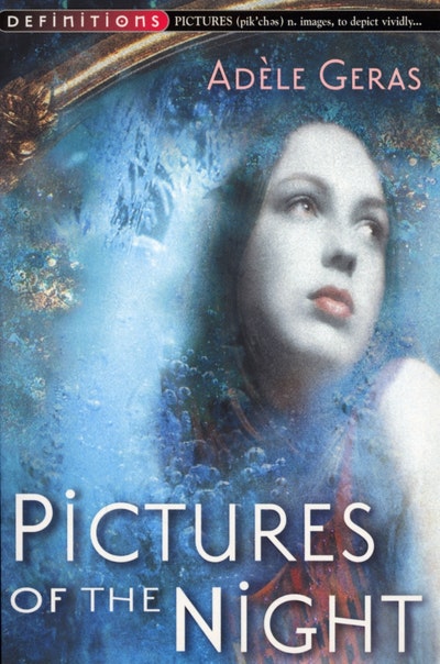 Pictures Of The Night : Egerton Hall Trilogy 3