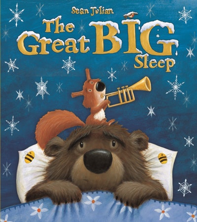 The Great Big Sleep