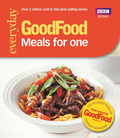 Good Food: Meals for One