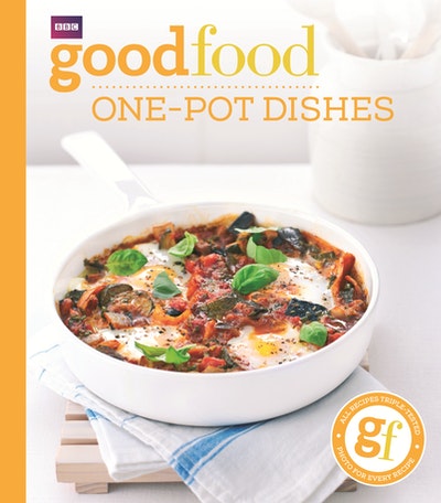 Good Food: One-pot dishes