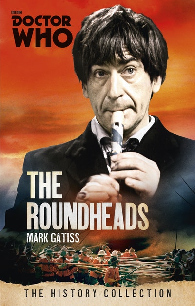 Doctor Who: The Roundheads