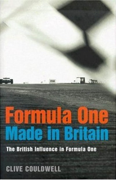 Formula One: Made In Britain
