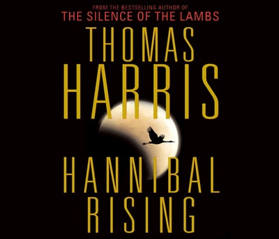 Hannibal Rising