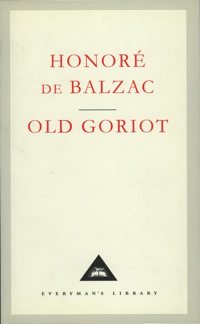 Old Goriot