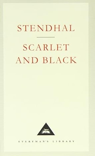 Scarlet And Black