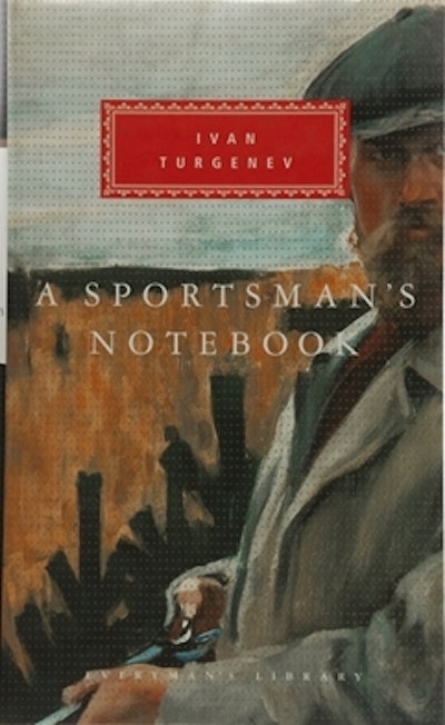 A Sportsmans Sketches Volume 2 by Ivan Sergeevich Turgenev  Lucknow  Digital Library