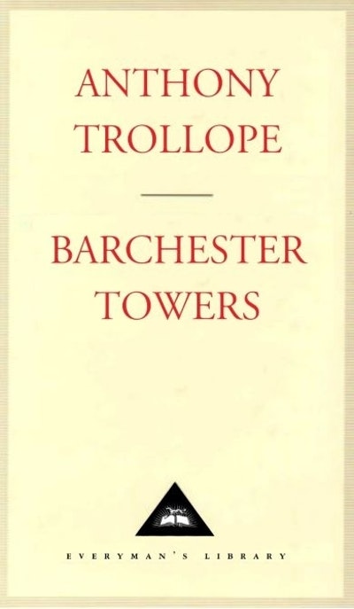 Barchester Towers
