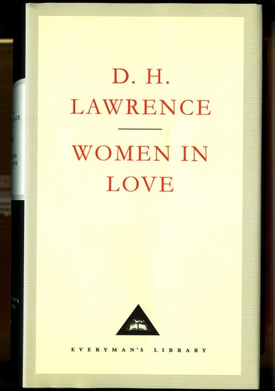 Women in Love