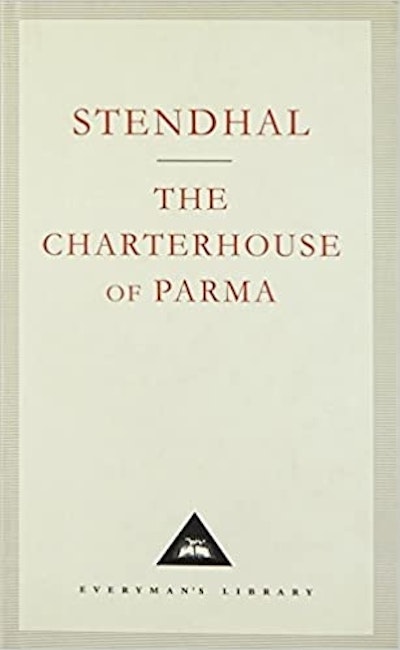 The Charterhouse of Parma