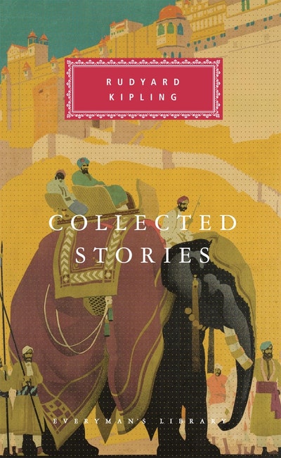 Collected Stories (Kipling)