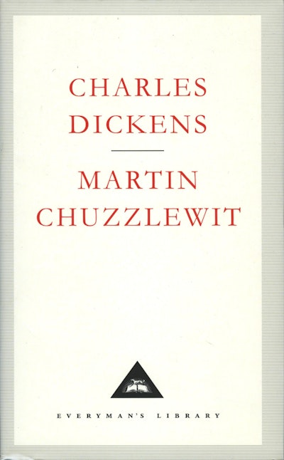 Martin Chuzzlewit